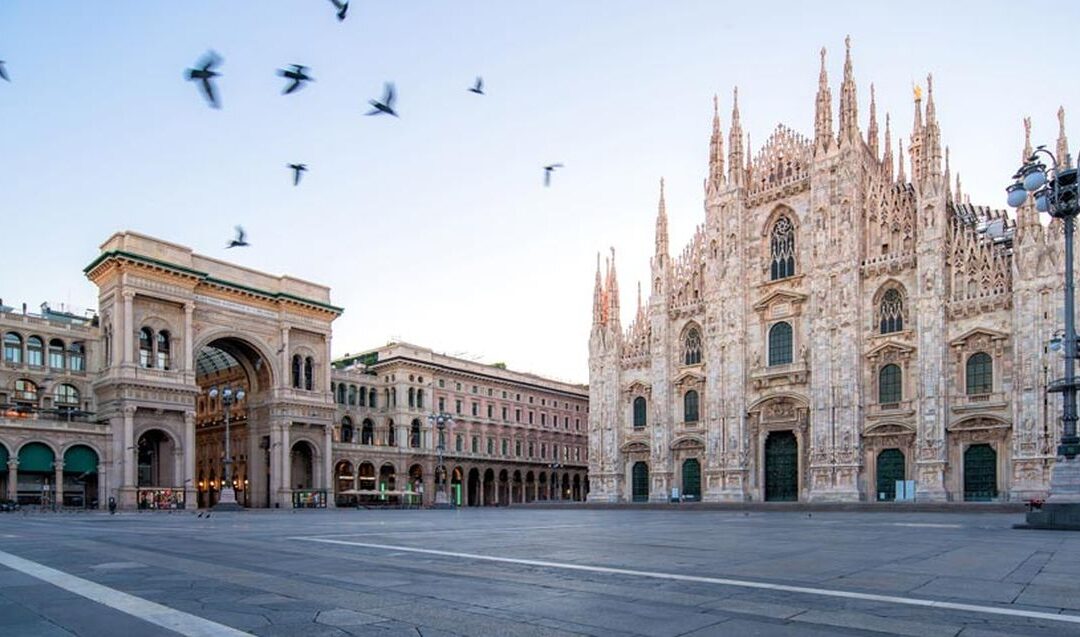(Non) Vivere da malati per morire sani